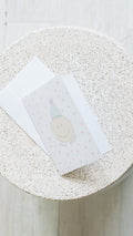 Party Smiley Face Celebration Card
